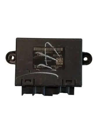 Ford Mondeo MK V Door control unit/module DG9T14B531AP