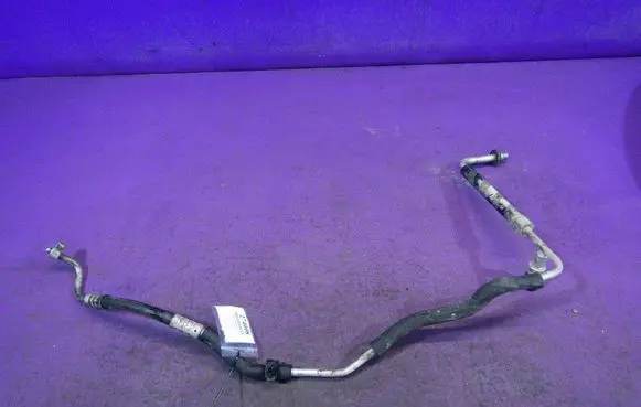 Mazda 3 I Air conditioning (A/C) pipe/hose 