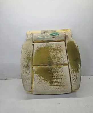 Audi A4 S4 B6 8E 8H Seat set 8E0963555OK