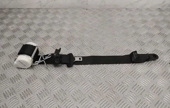 Jaguar XF X250 Front seatbelt 9X23F611B08AC8PVJ