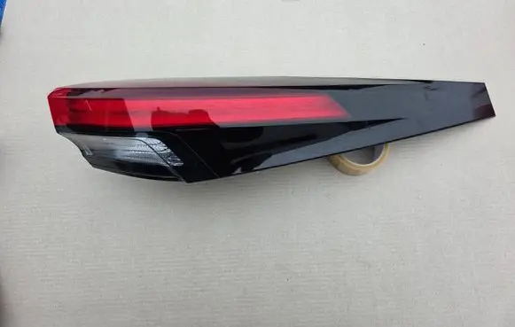 Toyota C-HR II Rear/tail lights set 81551-05240