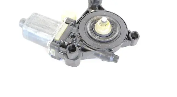 Mercedes-Benz Sprinter W906 Front door window regulator motor 5Q0959801B