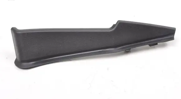 Nissan Qashqai J12 Center console decorative trim 66894-6UA0A