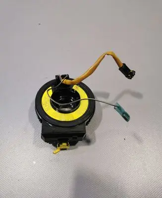 Hyundai i10 Airbag slip ring squib (SRS ring)