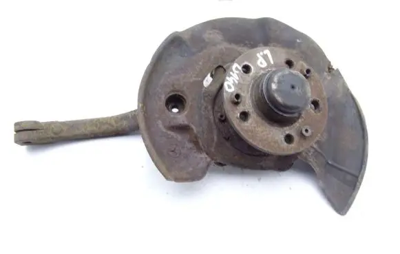 Mercedes-Benz S W140 Front wheel ball bearing 