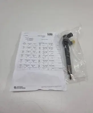 Fuel injector