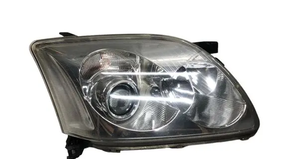 Toyota Avensis T250 Headlight/headlamp 9922680008