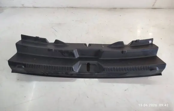 Jaguar XE Trunk/boot sill cover protection GX73406A64AE