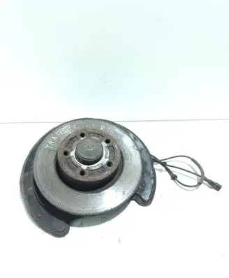 Renault Trafic III (X82) Rear wheel hub