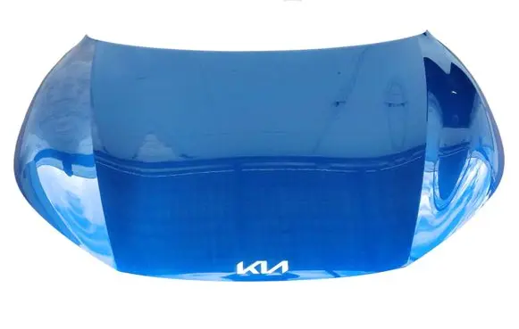 KIA EV6 Engine bonnet/hood 66400CV000