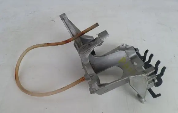 Citroen Berlingo Fuel filter 