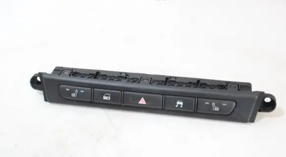 Jaguar S-Type Other switches/knobs/shifts