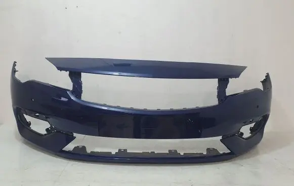 Opel Astra K Front bumper 39130492