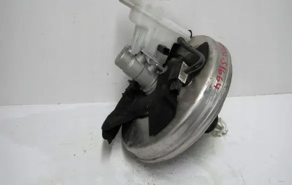 Peugeot Partner III Brake booster 820537S1664