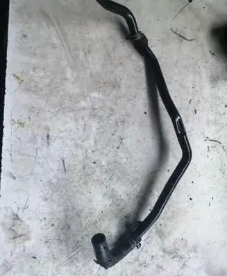 Audi A3 S3 A3 Sportback 8P Engine coolant pipe/hose 5N0121070F