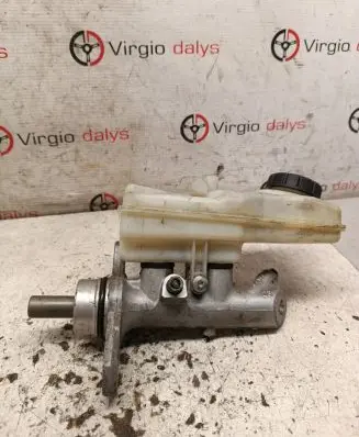 Renault Scenic II - Grand scenic II Master brake cylinder 232879