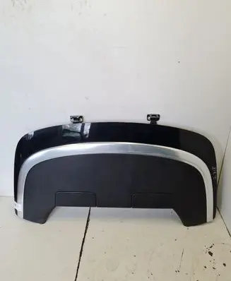 Audi A4 S4 B7 8E 8H Tailgate/trunk/boot lid