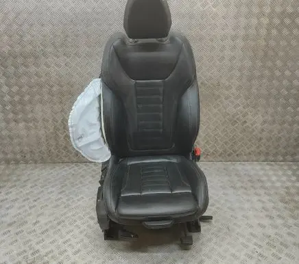 BMW X4 G02 Front passenger seat 7414604