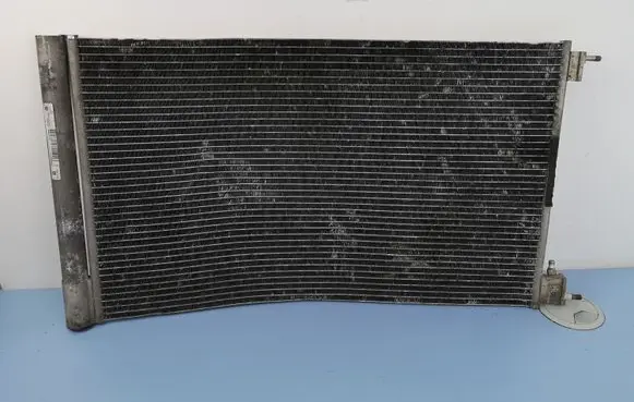 Opel Insignia A A/C cooling radiator (condenser) 13241737 13330217 1850134