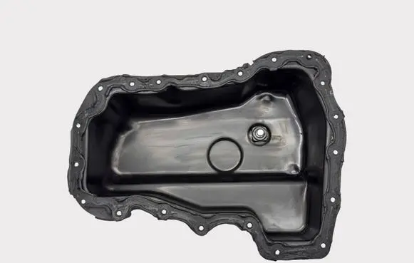 Citroen Jumper Oil sump 9815074280 1622817280 9819407680
