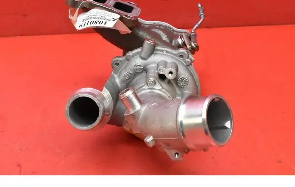 KIA Sportage Turbo system vacuum part 282312M820