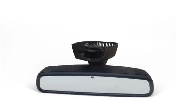 BMW 7 F01 F02 F03 F04 Rear view mirror (interior) 9177310