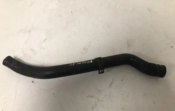 Volkswagen PASSAT B8 Engine coolant pipe/hose 5Q012101CK