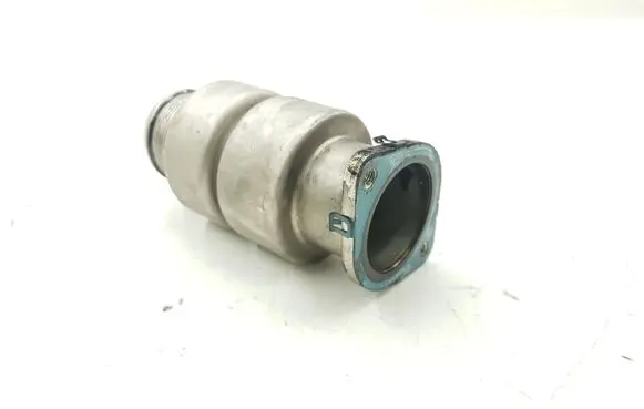 Ford Focus Intercooler hose/pipe 9677359080