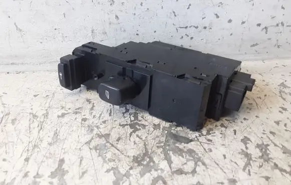 Volvo S60 Electric window control switch 30658147