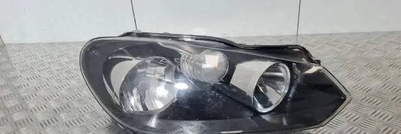 Volkswagen Golf VI Headlight/headlamp