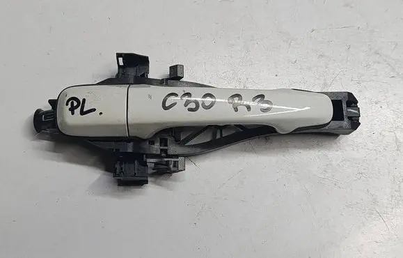 Volvo C30 Front door exterior handle 318187