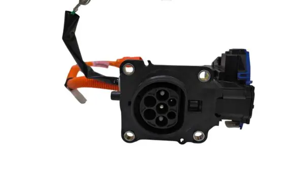 Toyota Prius (XW50) Electric car charging cable G908147060
