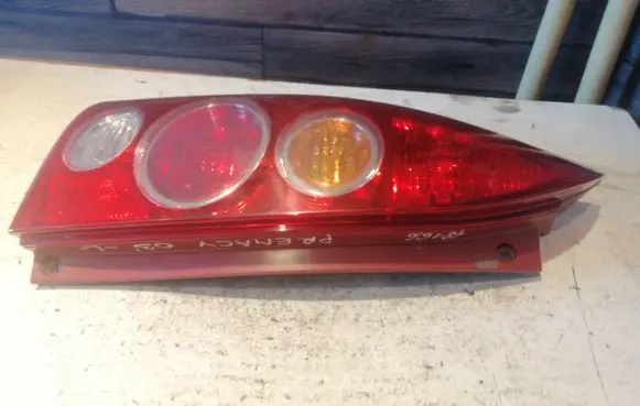 Mazda Premacy Rear/tail lights