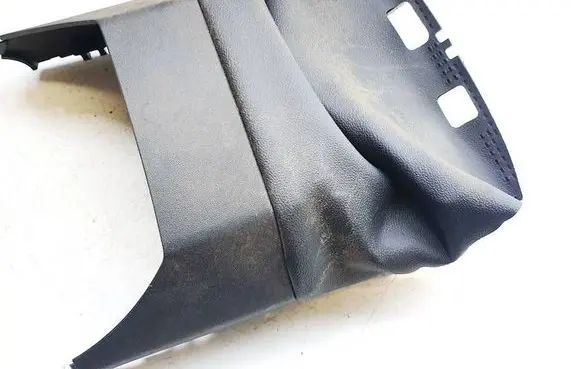 Cupra Born Steering wheel column trim 10e858565