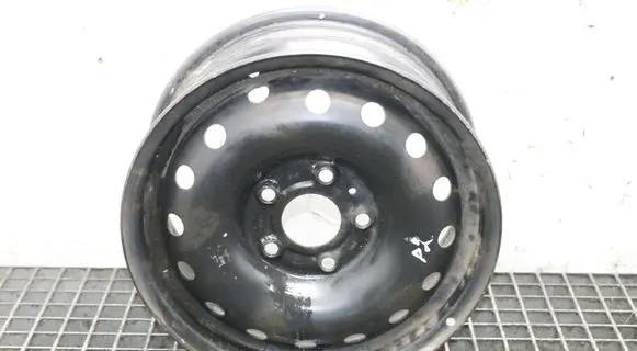 Nissan NV200 R15 forged rim 403004FA0B