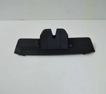 Porsche Cayenne (92A) Trunk/boot sill cover protection 7P5827520E