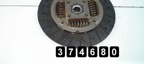 Clutch set kit