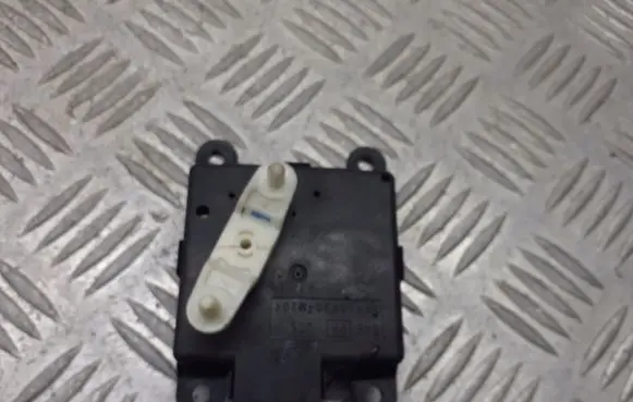 Honda Civic A/C air flow flap actuator/motor A24840A3700001