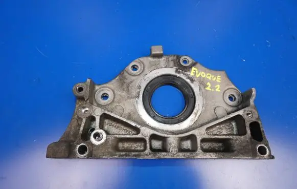 Land Rover Evoque I Crankshaft Holder 9644251680