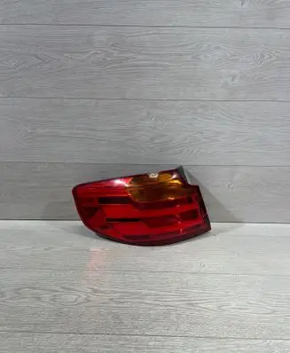 BMW 3 GT F34 Rear/tail lights 7286037 618500E
