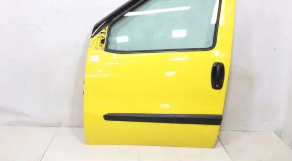 Fiat Doblo Front door 