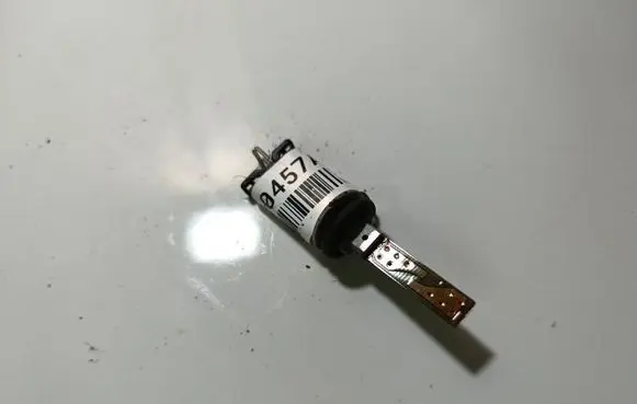 Volkswagen Golf V Interior temperature sensor 