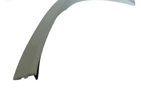 Mercedes-Benz GLS X167 Fender trim (molding) A1678804405