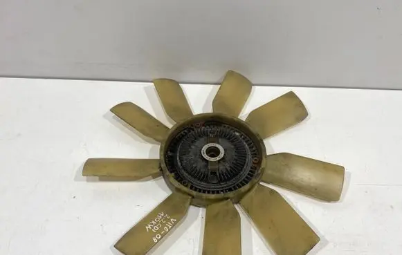 Mercedes-Benz Vito Viano W639 Viscous fan clutch A0002006323