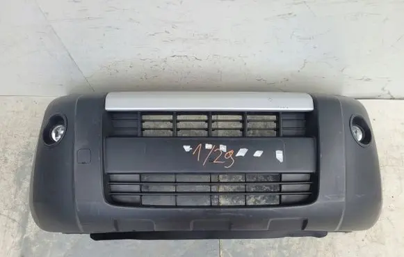 Fiat Fiorino Front bumper