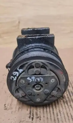 Volvo S80 Air conditioning (A/C) compressor (pump)