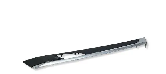 Porsche Panamera (970) Other front door trim element 0024978481 46312