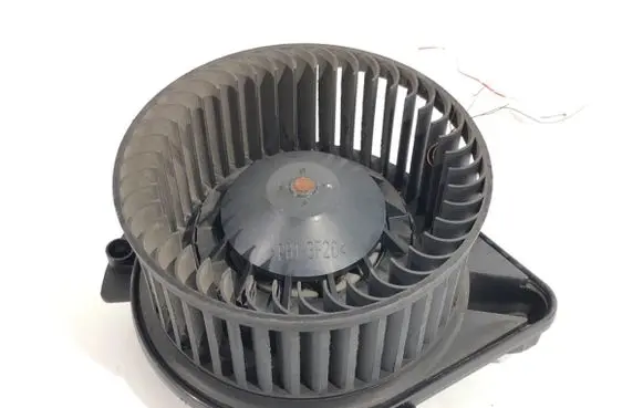 Heater fan/blower
