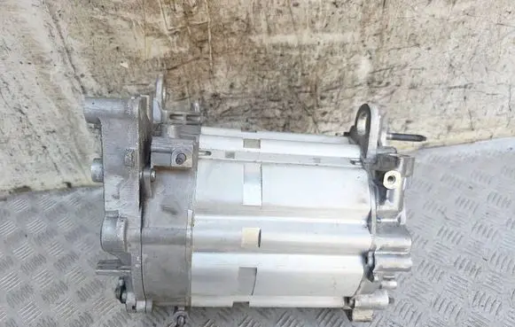 Opel Mokka B Electric car motor ZK01 9846026780
