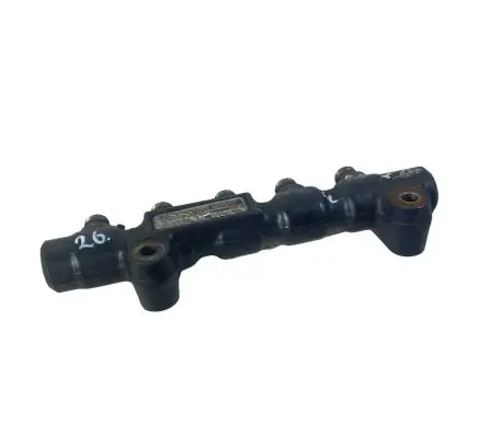 Peugeot 407 Fuel main line pipe 9654592680